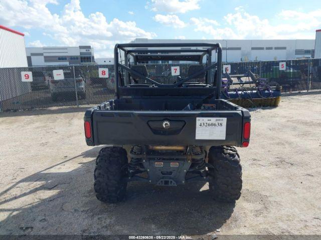 Can-Am Defender Max Image 3