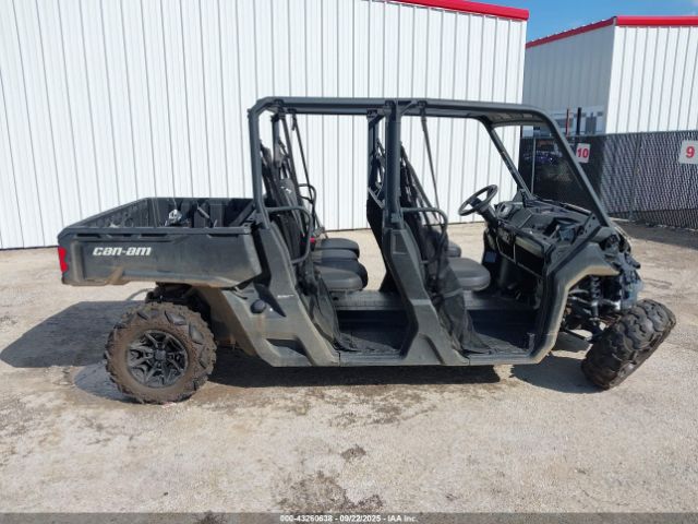 Can-Am Defender Max Image 12