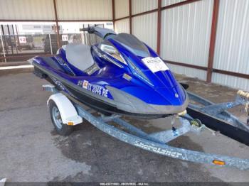  Salvage Yamaha Fzr