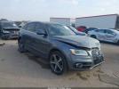 Audi Q5 3.0t Premium Plus Image 1