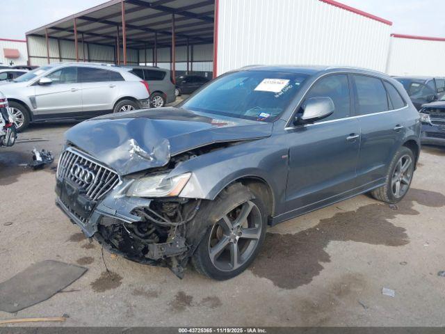 Audi Q5 3.0t Premium Plus Image 12