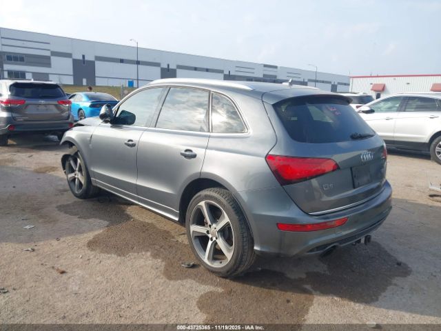 Audi Q5 3.0t Premium Plus Image 6