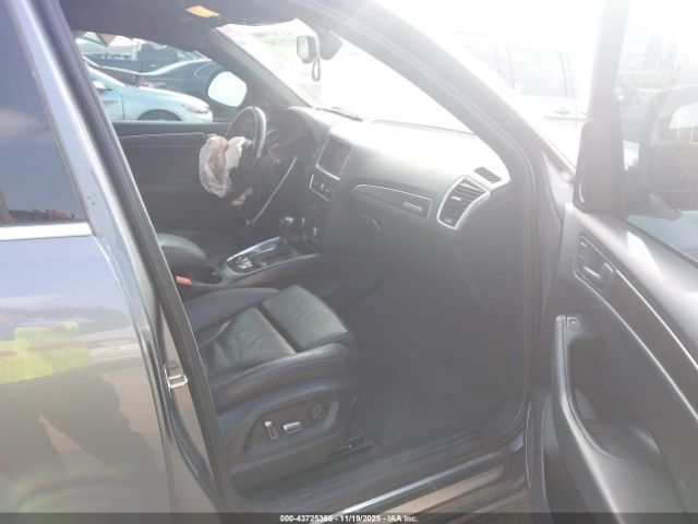 Audi Q5 3.0t Premium Plus Image 5