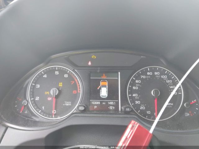 Audi Q5 3.0t Premium Plus Image 4