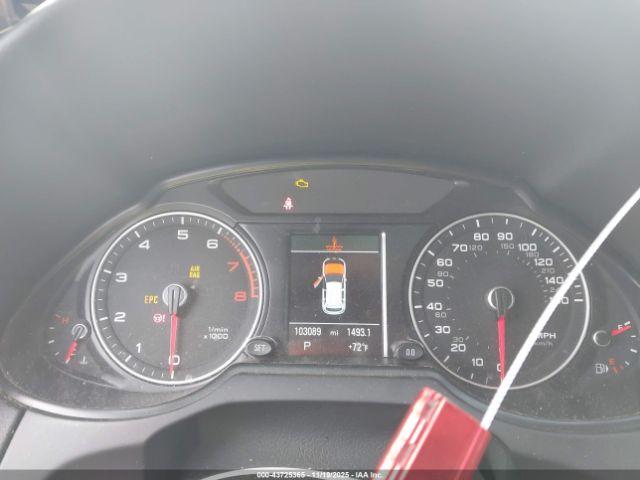 Audi Q5 3.0t Premium Plus Image 4