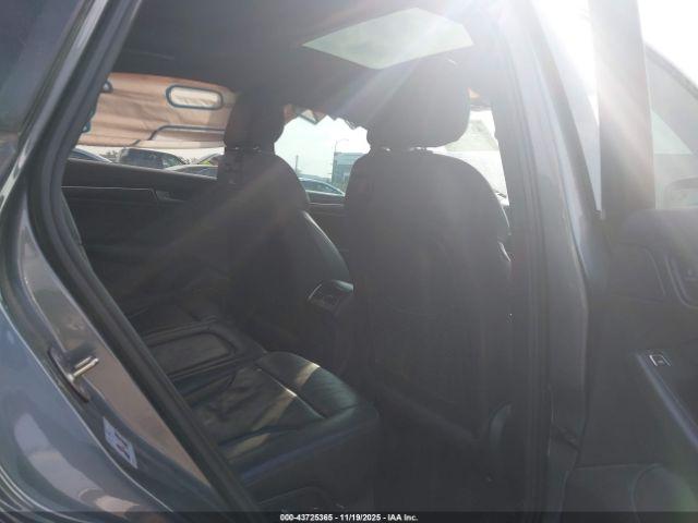 Audi Q5 3.0t Premium Plus Image 8