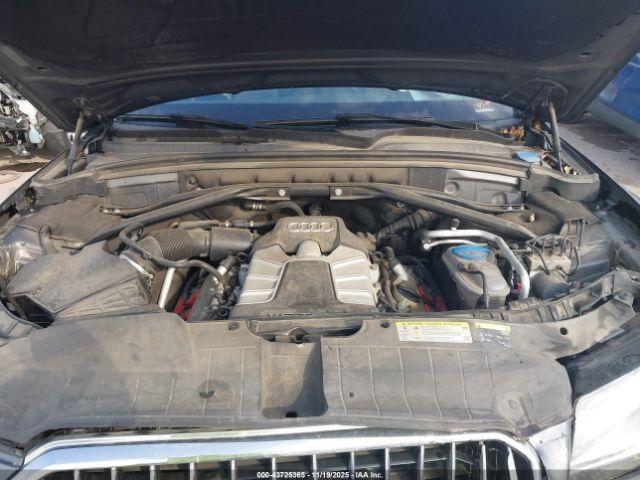 Audi Q5 3.0t Premium Plus Image 9