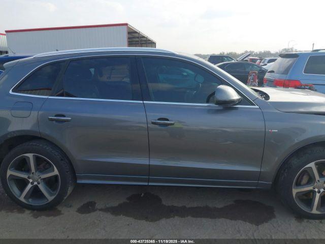 Audi Q5 3.0t Premium Plus Image 16