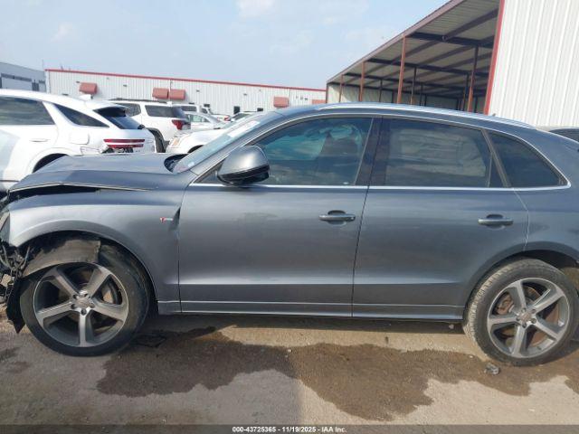 Audi Q5 3.0t Premium Plus Image 2