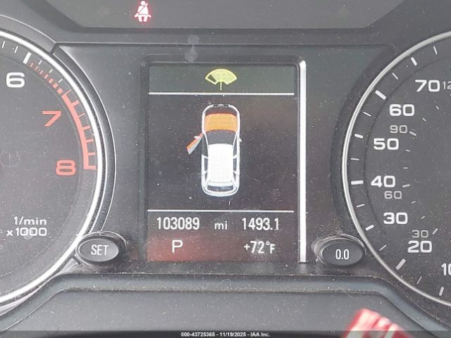 Audi Q5 3.0t Premium Plus Image 15