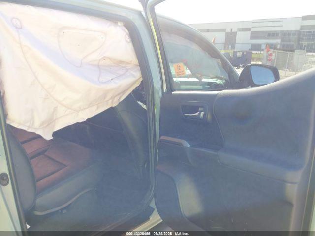 Toyota Tacoma Trd Sport Image 2