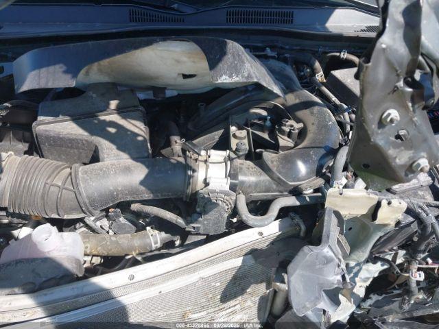 Toyota Tacoma Trd Sport Image 10