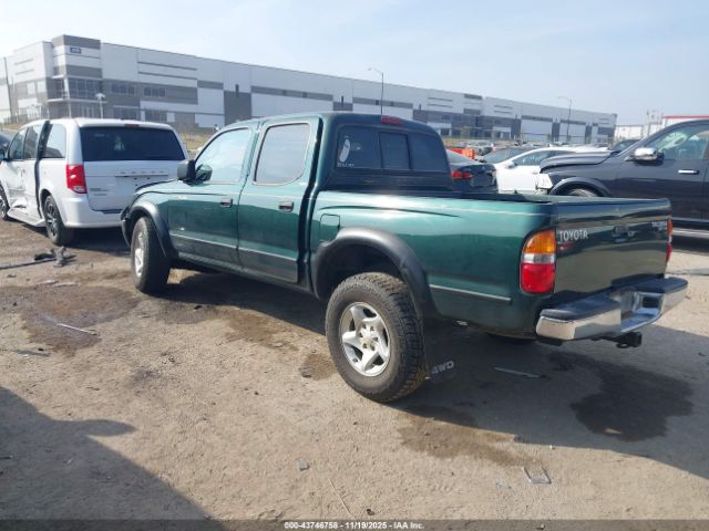 Toyota Tacoma Base V6 Image 12