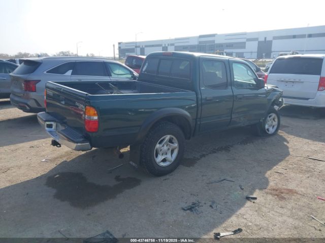 Toyota Tacoma Base V6 Image 9