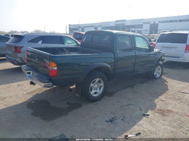 Toyota Tacoma Base V6 Image 9