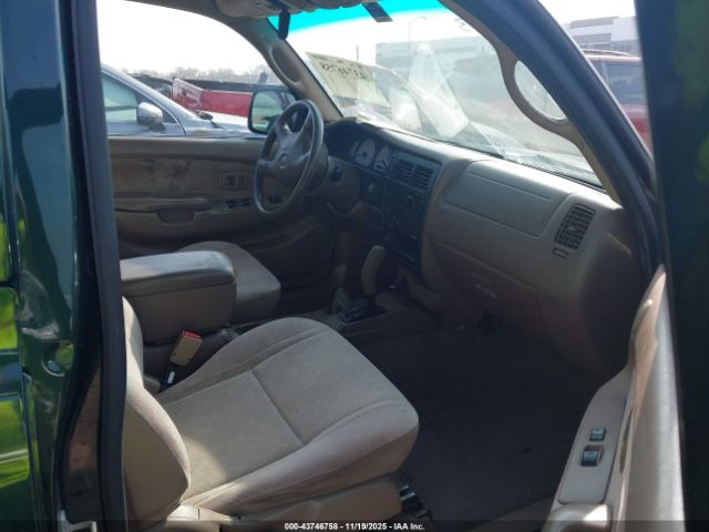 Toyota Tacoma Base V6 Image 6