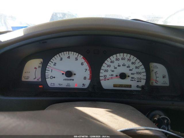 Toyota Tacoma Base V6 Image 10