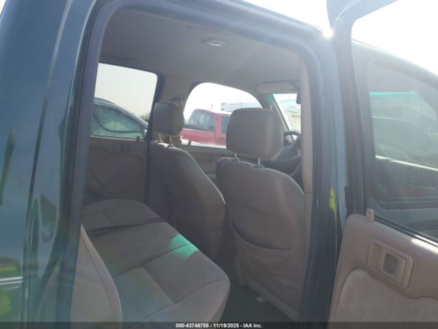 Toyota Tacoma Base V6 Image 2