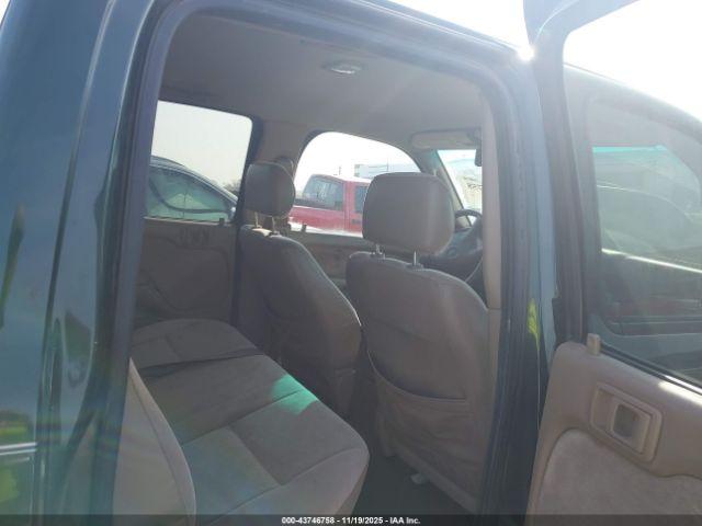 Toyota Tacoma Base V6 Image 2