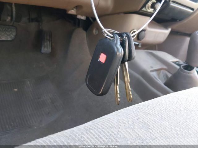 Toyota Tacoma Base V6 Image 15