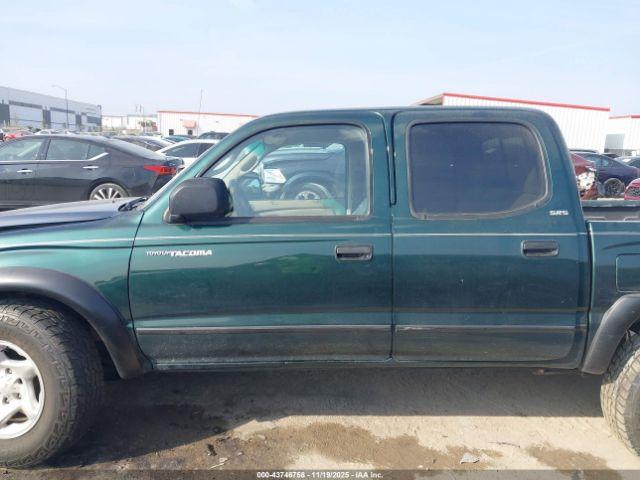 Toyota Tacoma Base V6 Image 4