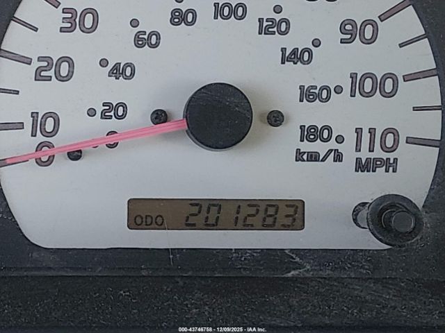 Toyota Tacoma Base V6 Image 3