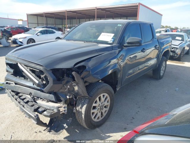 Toyota Tacoma Sr5 Image 6