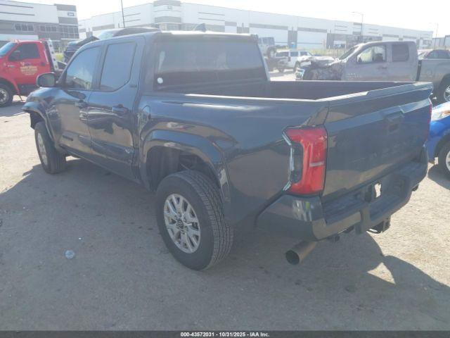 Toyota Tacoma Sr5 Image 7