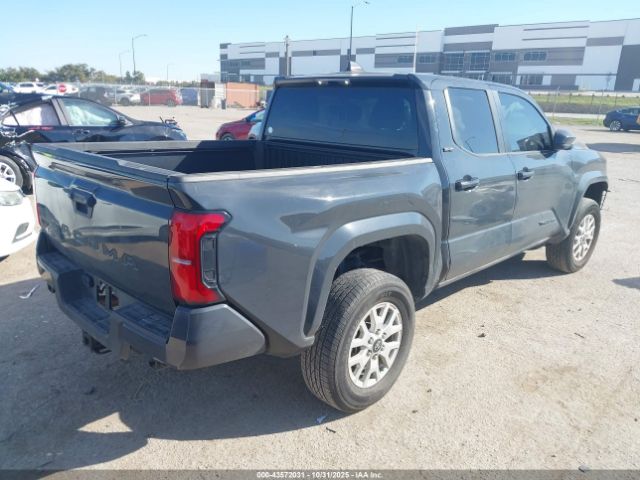 Toyota Tacoma Sr5 Image 2