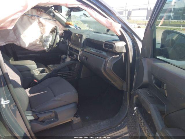 Toyota Tacoma Sr5 Image 3