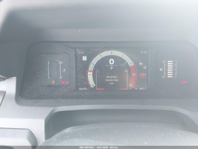 Toyota Tacoma Sr5 Image 5