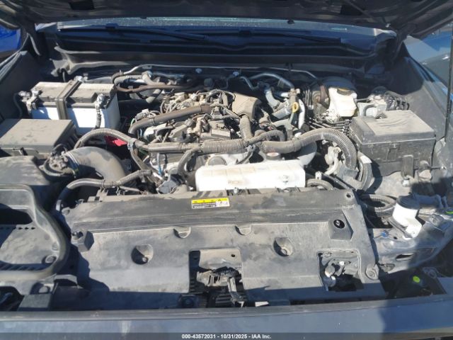 Toyota Tacoma Sr5 Image 9