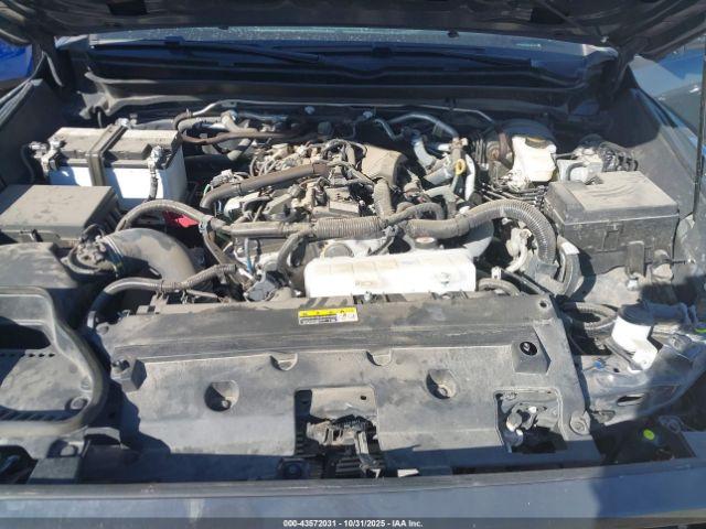 Toyota Tacoma Sr5 Image 9