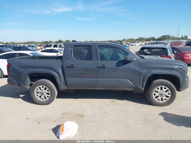 Toyota Tacoma Sr5 Image 14