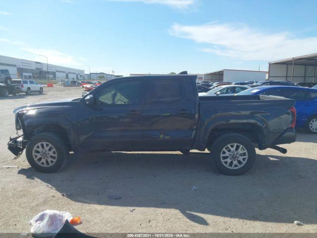Toyota Tacoma Sr5 Image 15