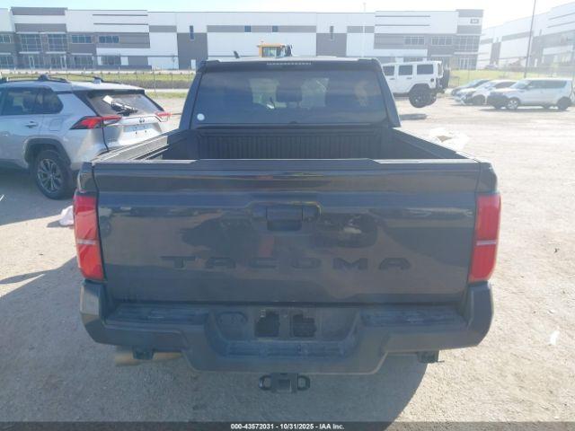 Toyota Tacoma Sr5 Image 16