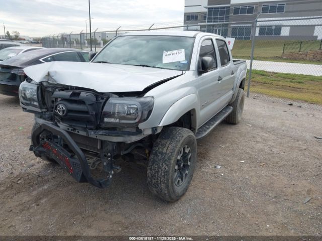 Toyota Tacoma Prerunner V6 Image 3