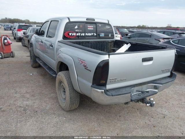 Toyota Tacoma Prerunner V6 Image 5