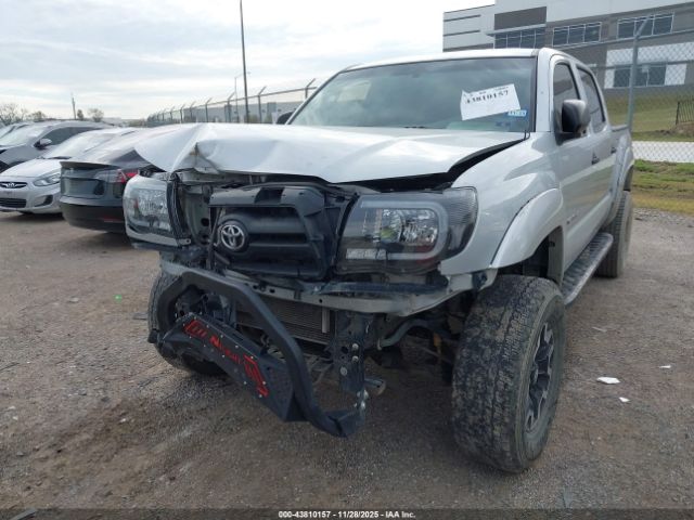 Toyota Tacoma Prerunner V6 Image 12