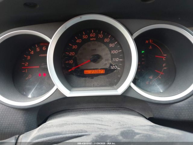 Toyota Tacoma Prerunner V6 Image 7