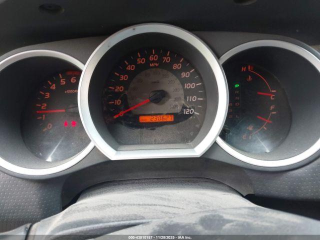 Toyota Tacoma Prerunner V6 Image 7