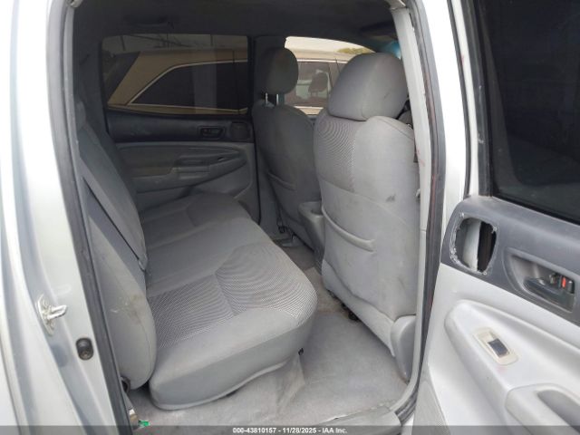 Toyota Tacoma Prerunner V6 Image 8