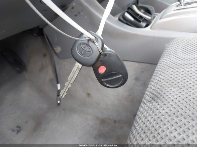 Toyota Tacoma Prerunner V6 Image 13