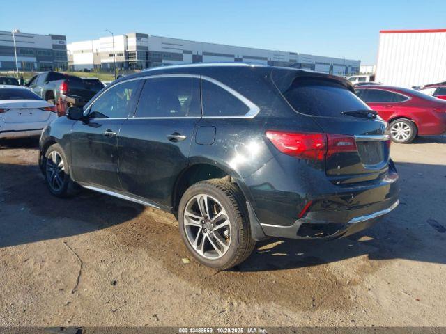 Acura MDX Advance Package Image 5