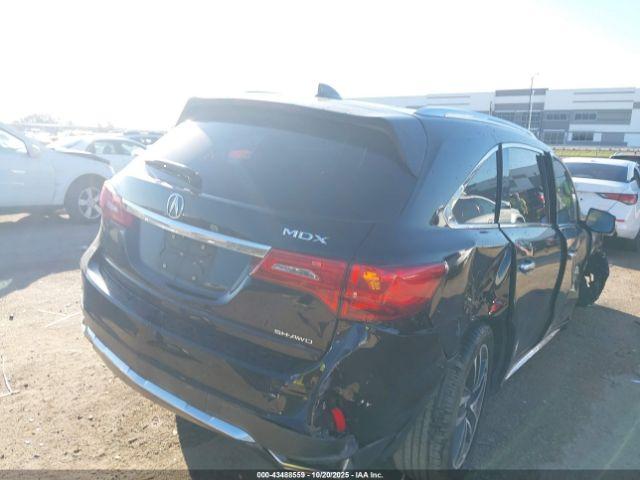 Acura MDX Advance Package Image 6