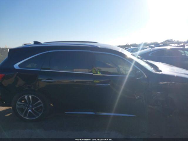 Acura MDX Advance Package Image 11