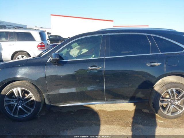 Acura MDX Advance Package Image 10