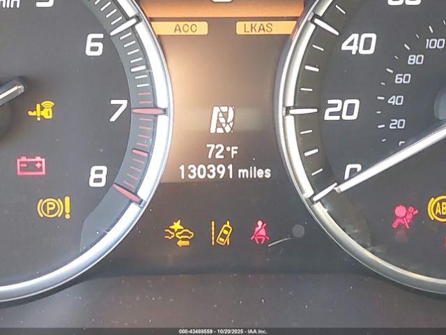 Acura MDX Advance Package Image 13