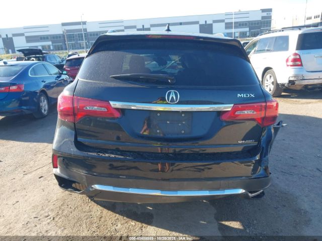Acura MDX Advance Package Image 8