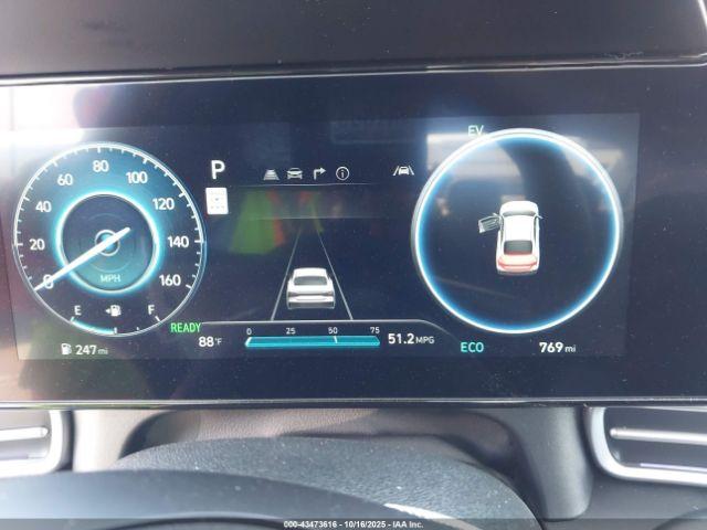 Hyundai ELANTRA Limited Image 10